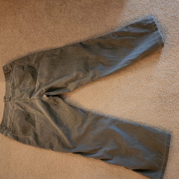 Kuhl work/hike pants - Picture 2 of 2
